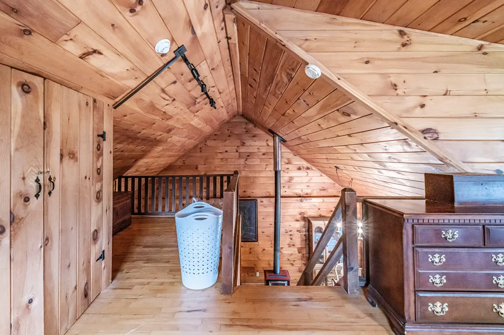 922 Edes Falls Road Harrison ME 04040