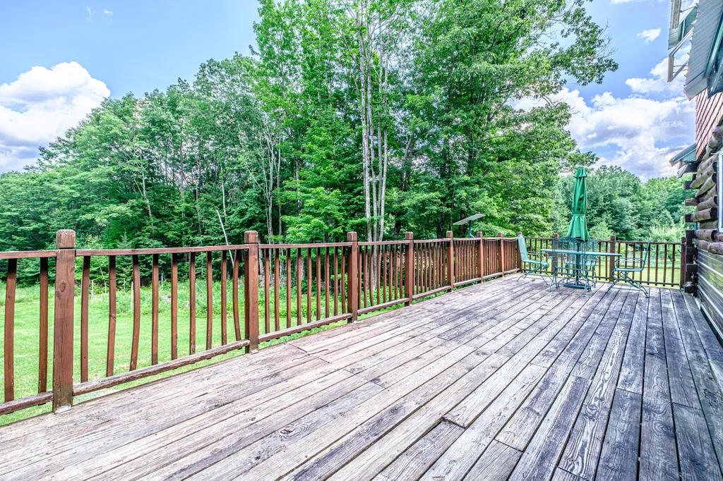 922 Edes Falls Road Harrison ME 04040