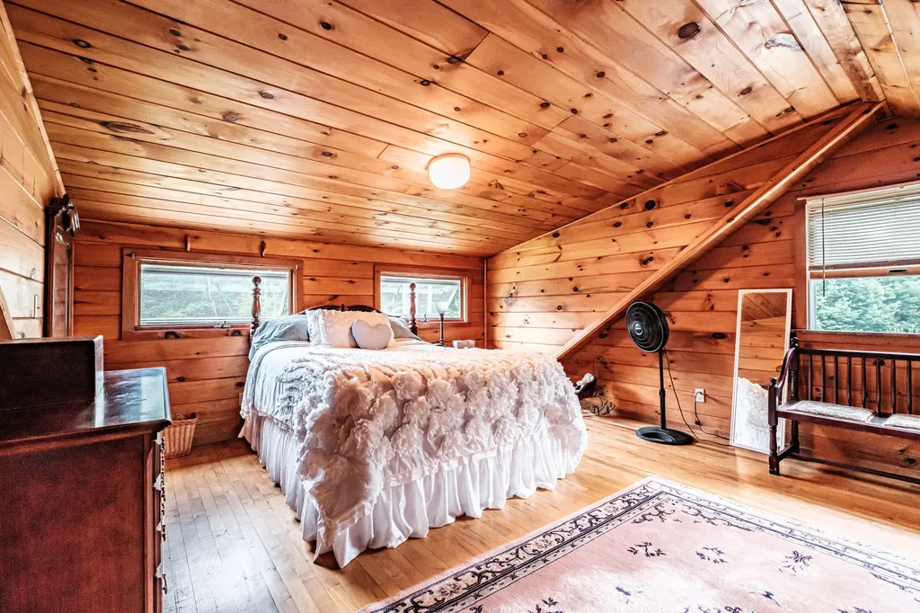 922 Edes Falls Road Harrison ME 04040