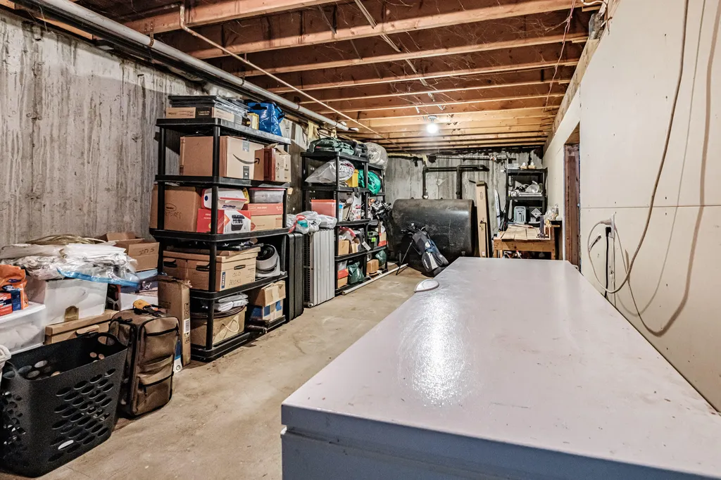922 Edes Falls Road Harrison ME 04040