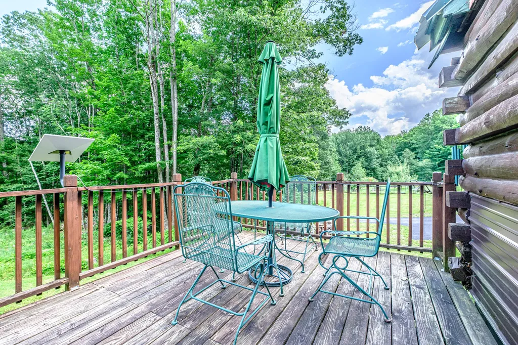 922 Edes Falls Road Harrison ME 04040