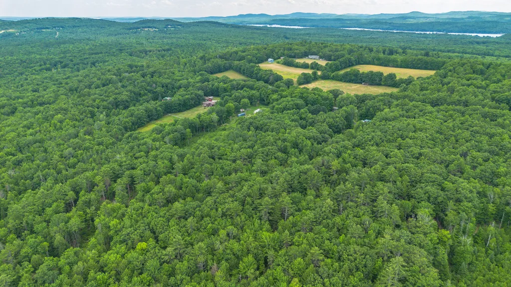 922 Edes Falls Road Harrison ME 04040