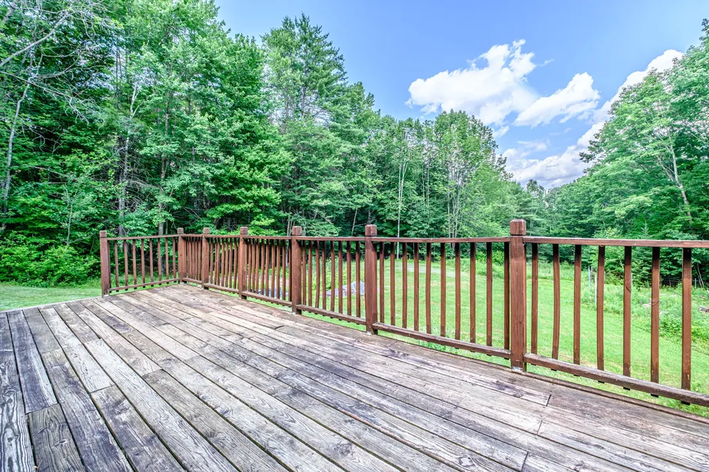 922 Edes Falls Road Harrison ME 04040