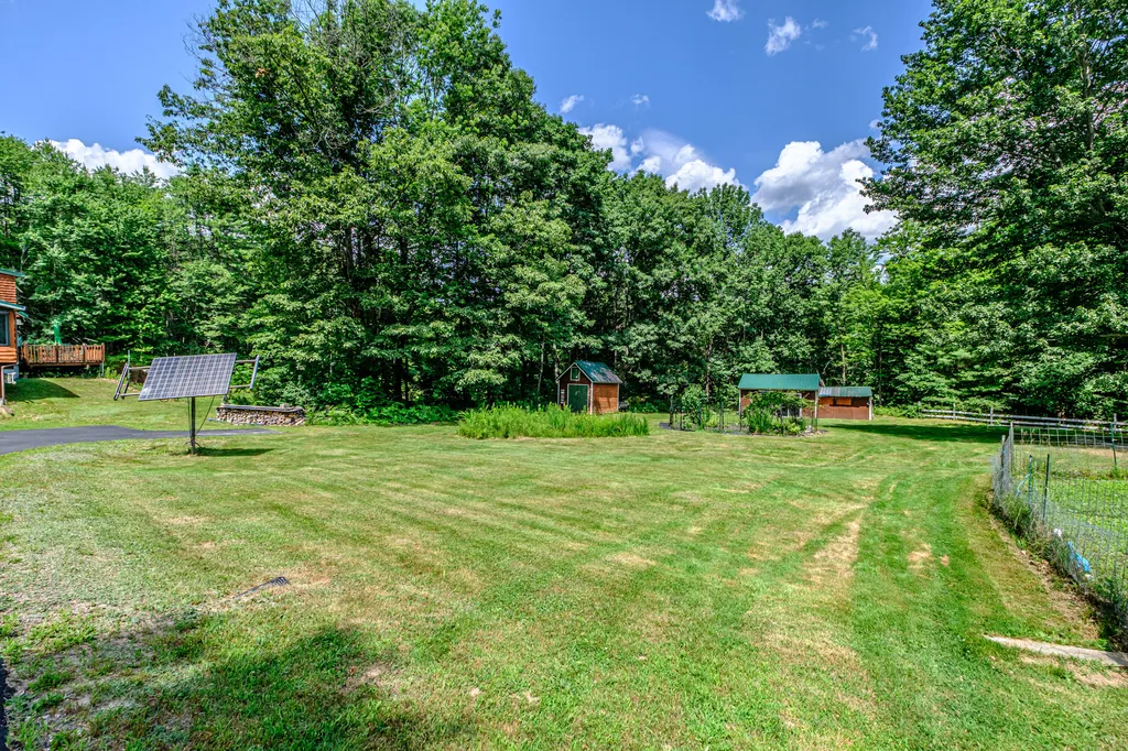 922 Edes Falls Road Harrison ME 04040
