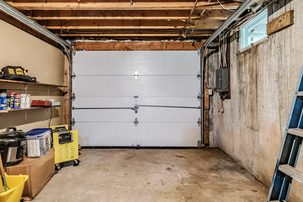 922 Edes Falls Road Harrison ME 04040