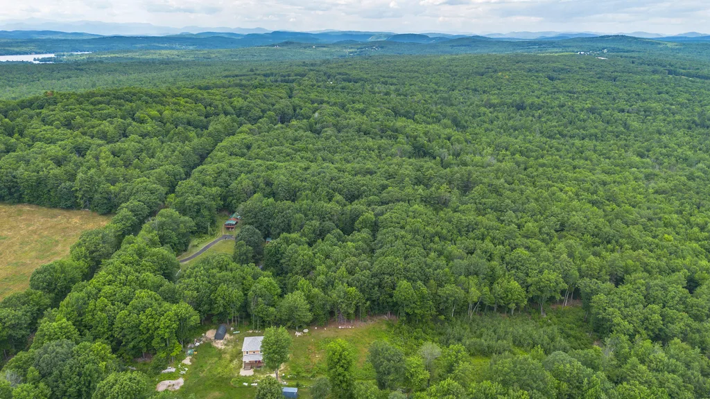 922 Edes Falls Road Harrison ME 04040