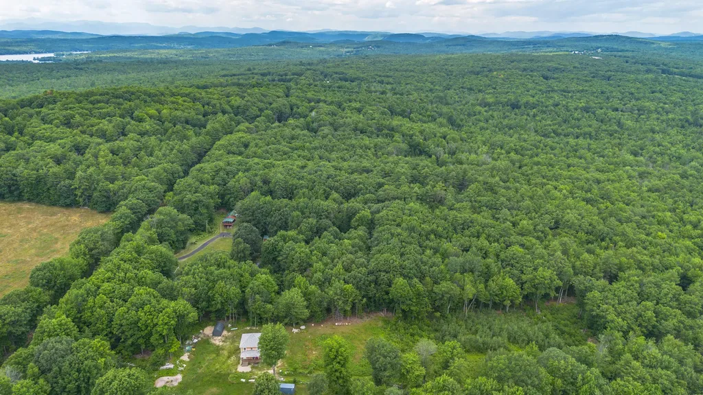 922 Edes Falls Road Harrison ME 04040