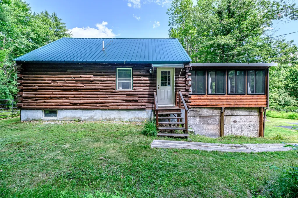 922 Edes Falls Road Harrison ME 04040