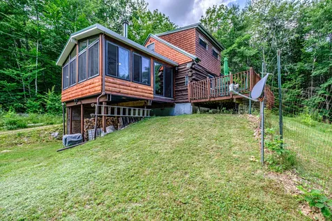 922 Edes Falls Road Harrison ME 04040