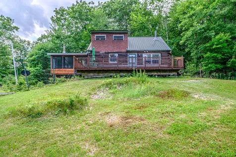 922 Edes Falls Road Harrison ME 04040