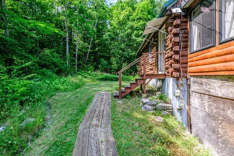 922 Edes Falls Road Harrison ME 04040