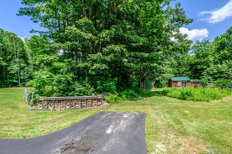 922 Edes Falls Road Harrison ME 04040
