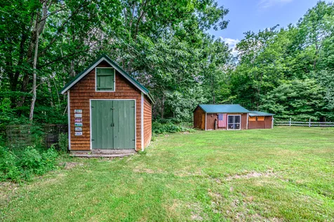 922 Edes Falls Road Harrison ME 04040