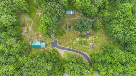 922 Edes Falls Road Harrison ME 04040