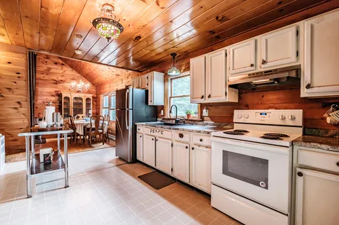 922 Edes Falls Road Harrison ME 04040