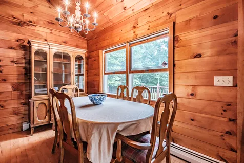 922 Edes Falls Road Harrison ME 04040
