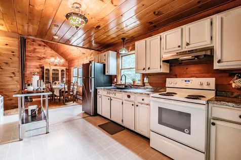 922 Edes Falls Road Harrison ME 04040
