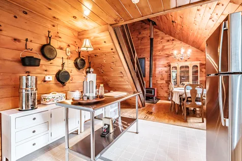 922 Edes Falls Road Harrison ME 04040