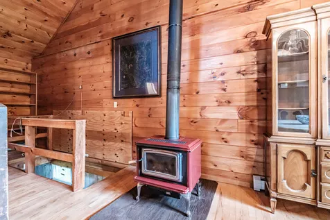 922 Edes Falls Road Harrison ME 04040