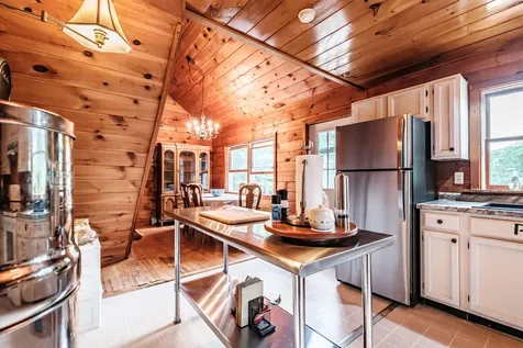 922 Edes Falls Road Harrison ME 04040