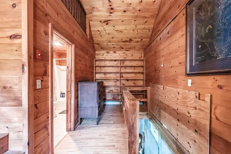 922 Edes Falls Road Harrison ME 04040