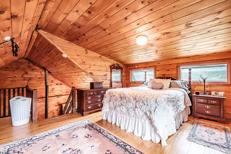 922 Edes Falls Road Harrison ME 04040