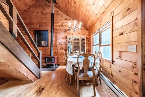 922 Edes Falls Road Harrison ME 04040