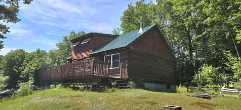922 Edes Falls Road Harrison ME 04040