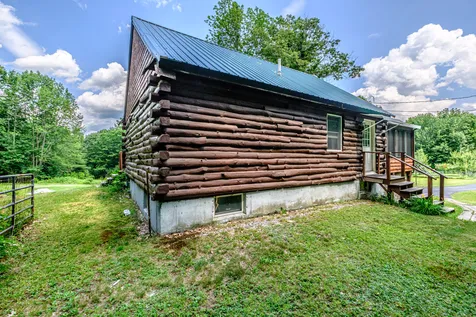 922 Edes Falls Road Harrison ME 04040
