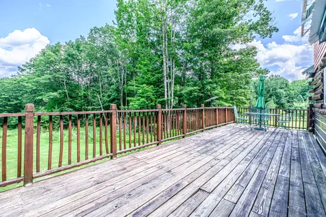 922 Edes Falls Road Harrison ME 04040
