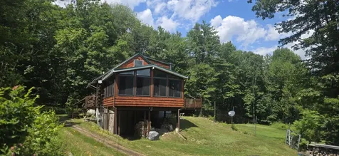 922 Edes Falls Road Harrison ME 04040