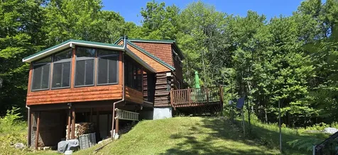 922 Edes Falls Road Harrison ME 04040