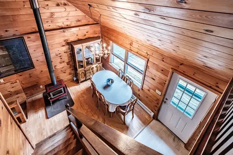 922 Edes Falls Road Harrison ME 04040
