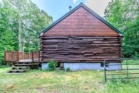 922 Edes Falls Road Harrison ME 04040