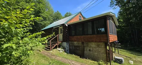 922 Edes Falls Road Harrison ME 04040