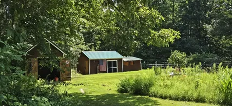 922 Edes Falls Road Harrison ME 04040