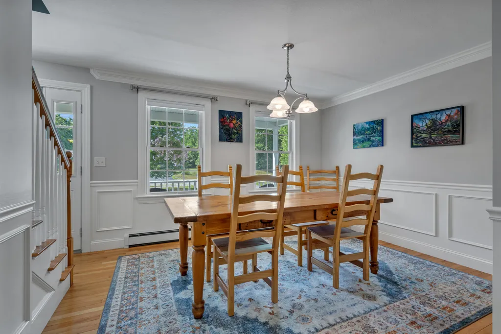 6 Little Ossipee Landing Waterboro ME 04061