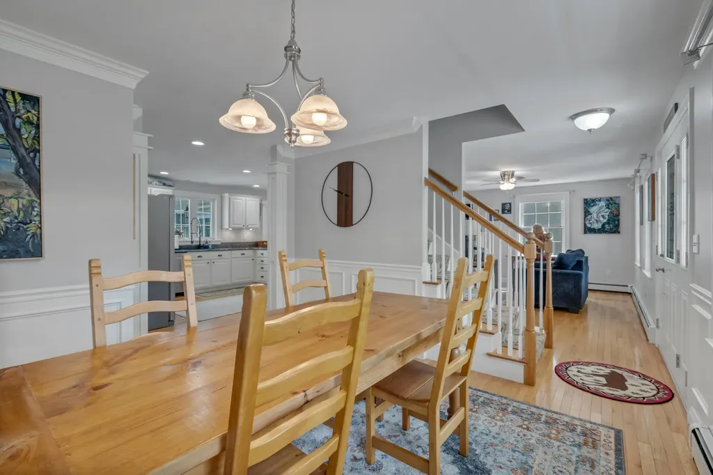 6 Little Ossipee Landing Waterboro ME 04061