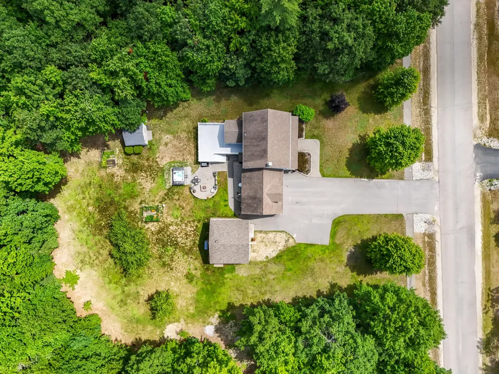 6 Little Ossipee Landing Waterboro ME 04061