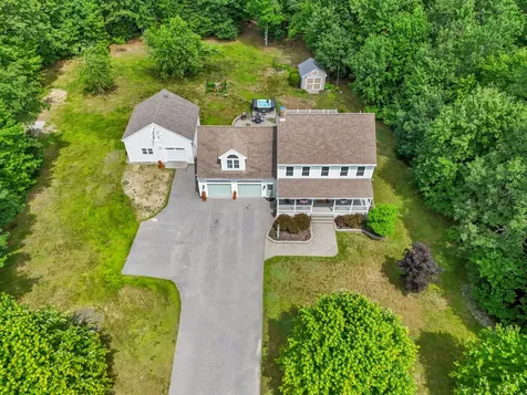 6 Little Ossipee Landing Waterboro ME 04061