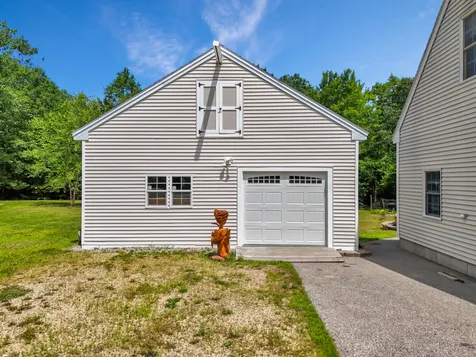 6 Little Ossipee Landing Waterboro ME 04061