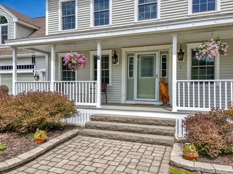 6 Little Ossipee Landing Waterboro ME 04061