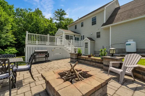 6 Little Ossipee Landing Waterboro ME 04061