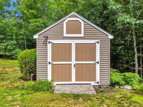 6 Little Ossipee Landing Waterboro ME 04061