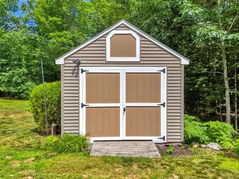 6 Little Ossipee Landing Waterboro ME 04061