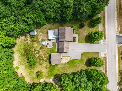 6 Little Ossipee Landing Waterboro ME 04061