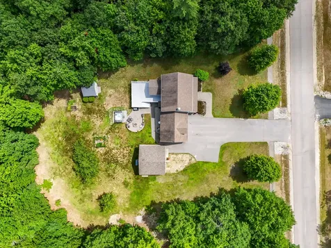 6 Little Ossipee Landing Waterboro ME 04061