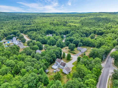 6 Little Ossipee Landing Waterboro ME 04061