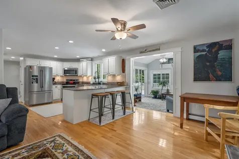 6 Little Ossipee Landing Waterboro ME 04061