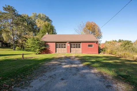 261 S Union Road Union ME 04862